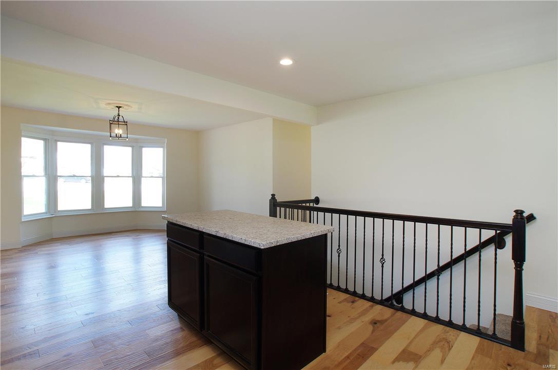 Westridge Sub 2 - Residential