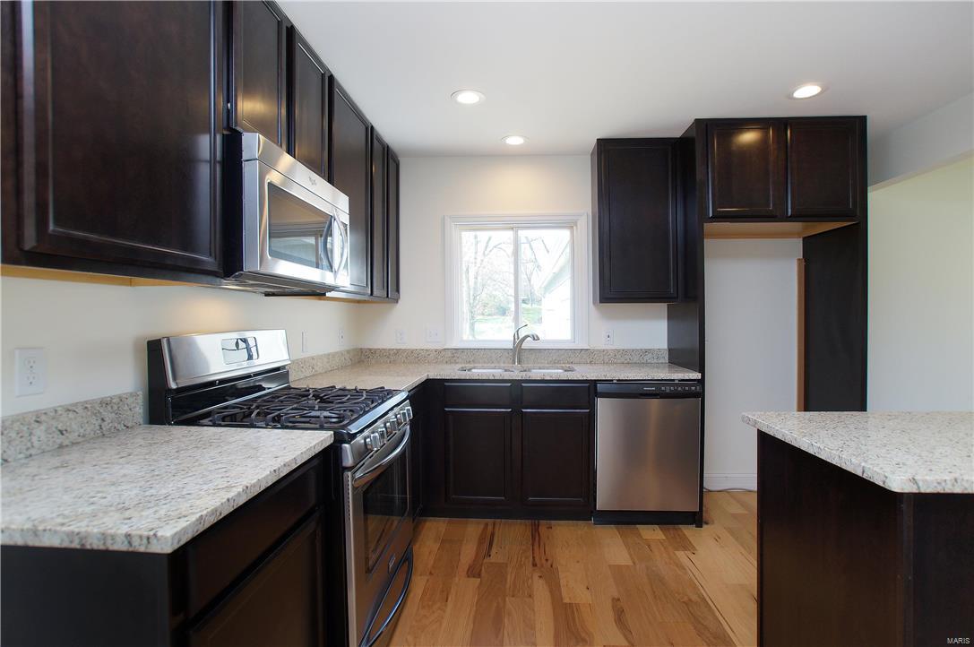 Westridge Sub 2 - Residential