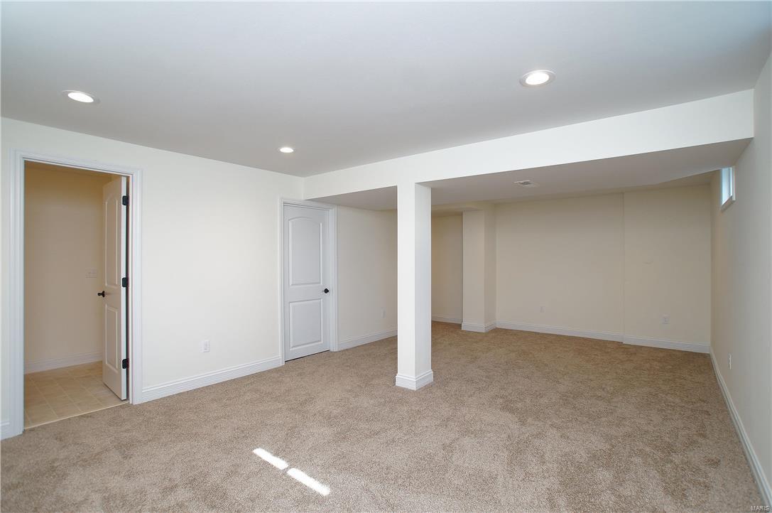 Westridge Sub 2 - Residential