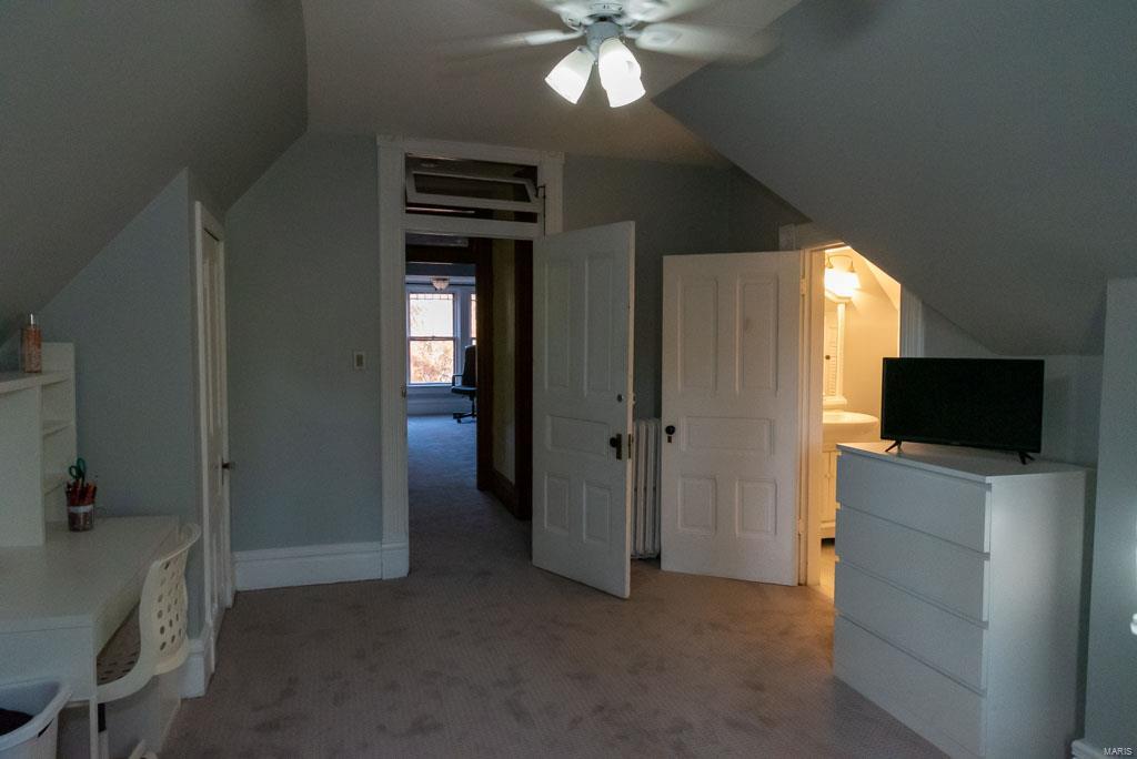 Southeast Compton Hill - Residential