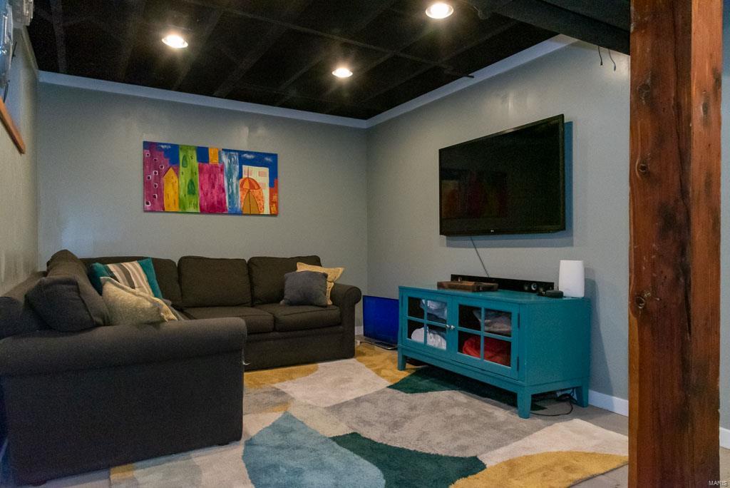 Southeast Compton Hill - Residential