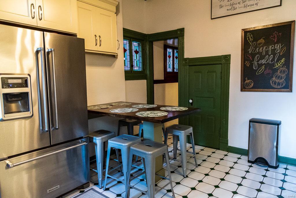 Southeast Compton Hill - Residential