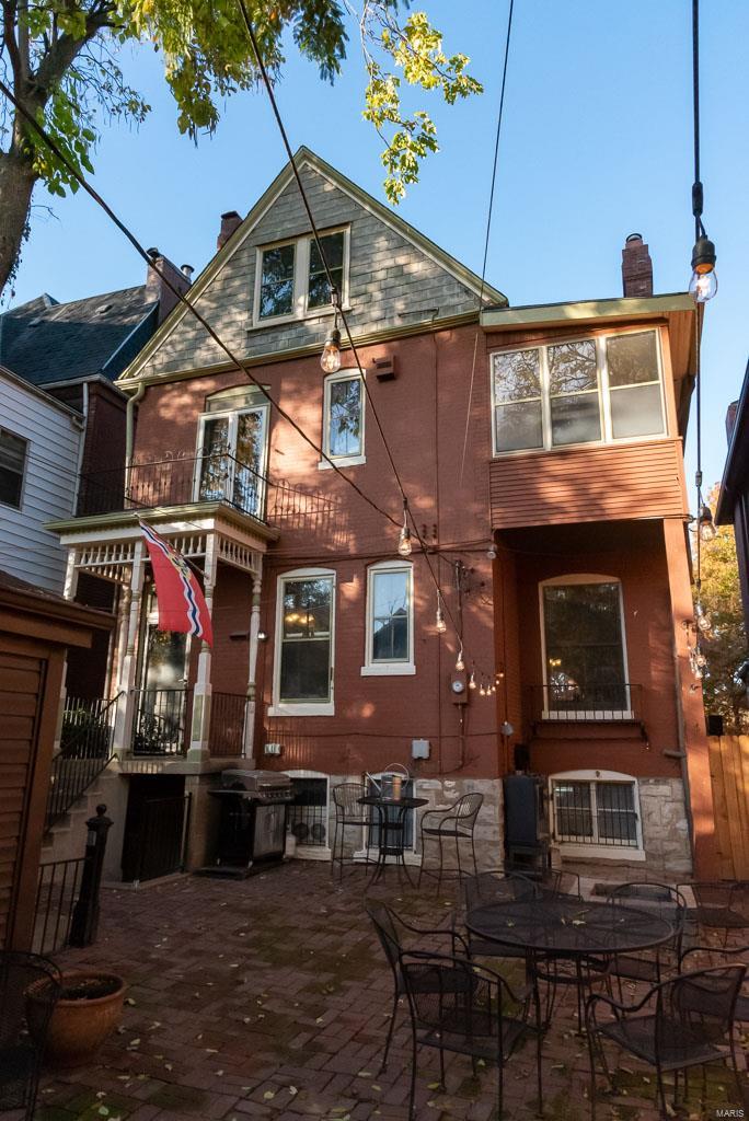 Southeast Compton Hill - Residential