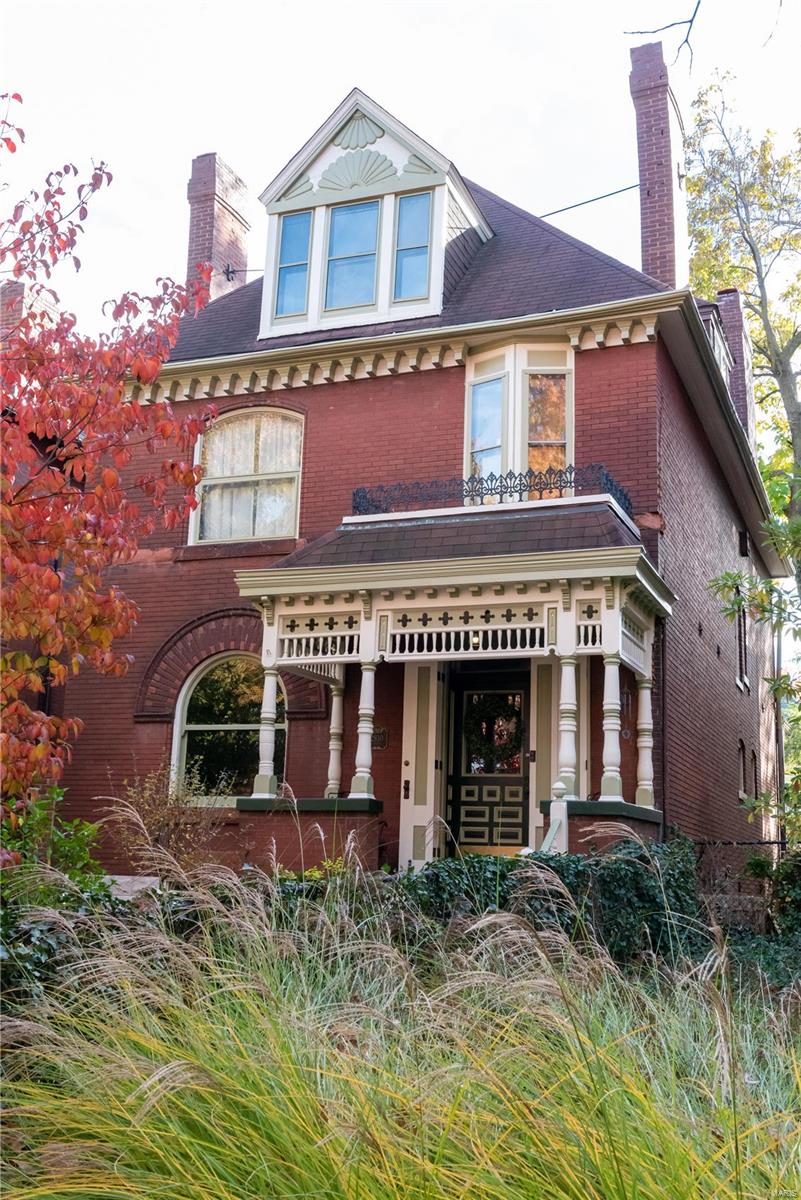 Southeast Compton Hill - Residential