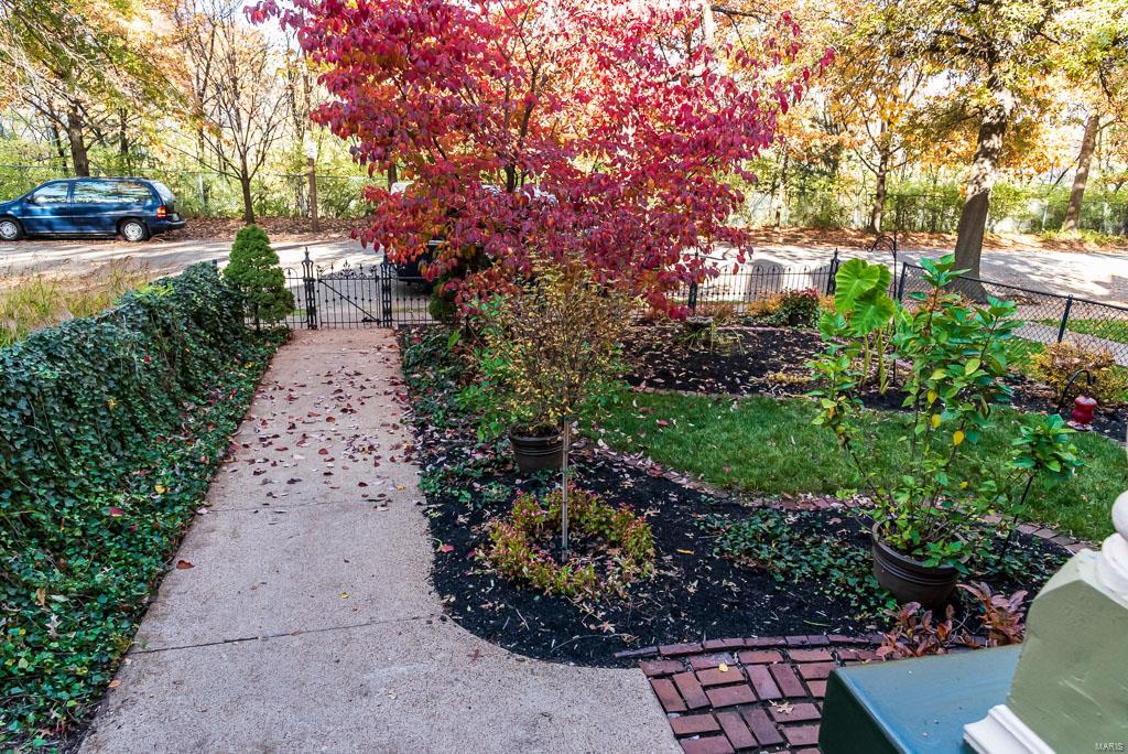 Southeast Compton Hill - Residential