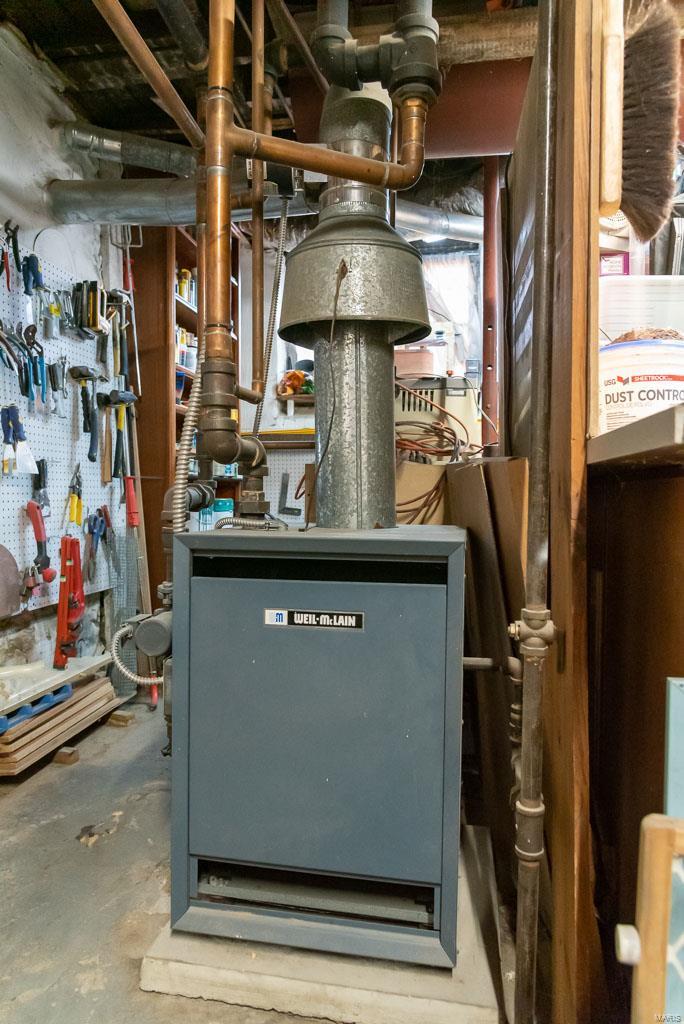 Southeast Compton Hill - Residential