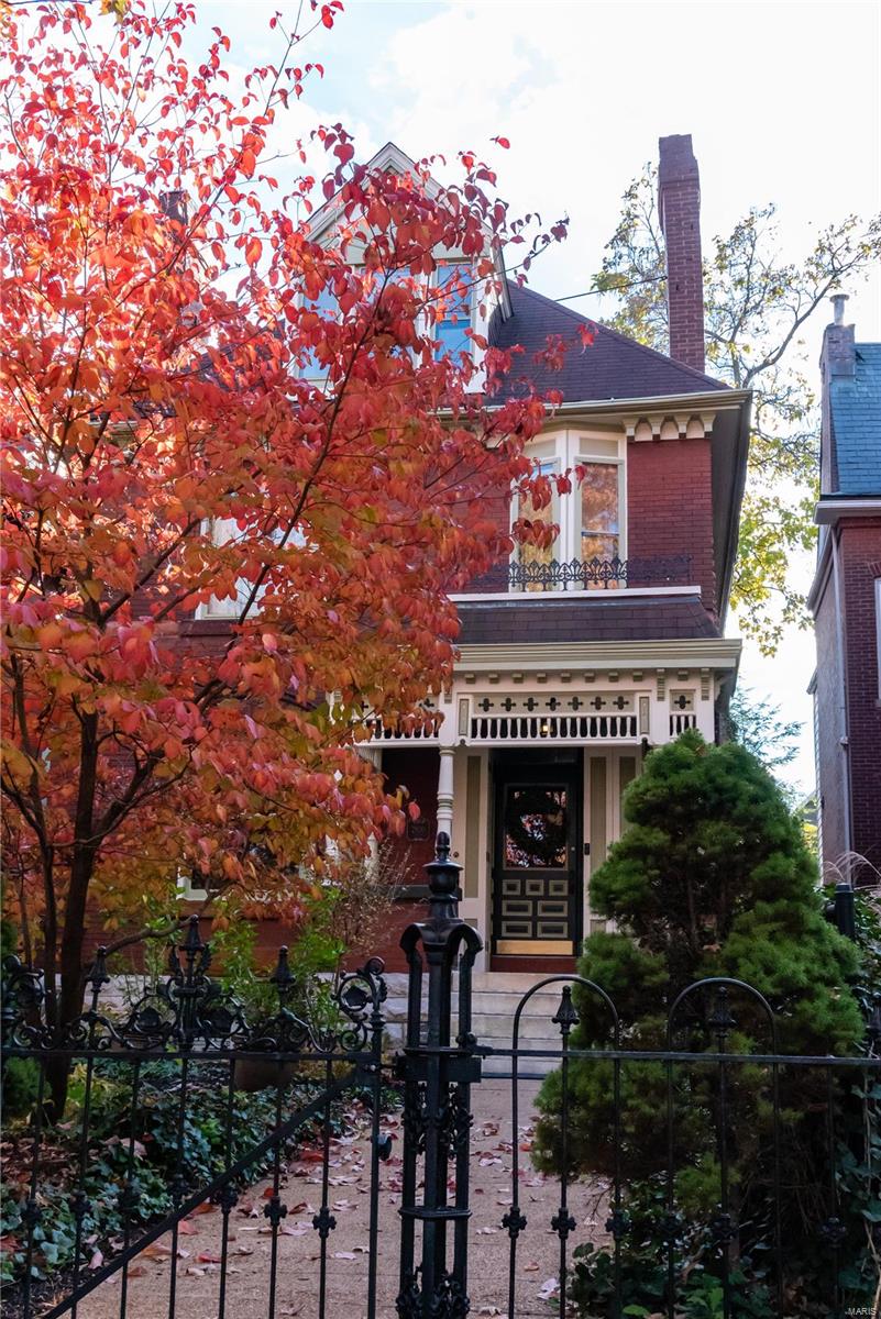 Southeast Compton Hill - Residential