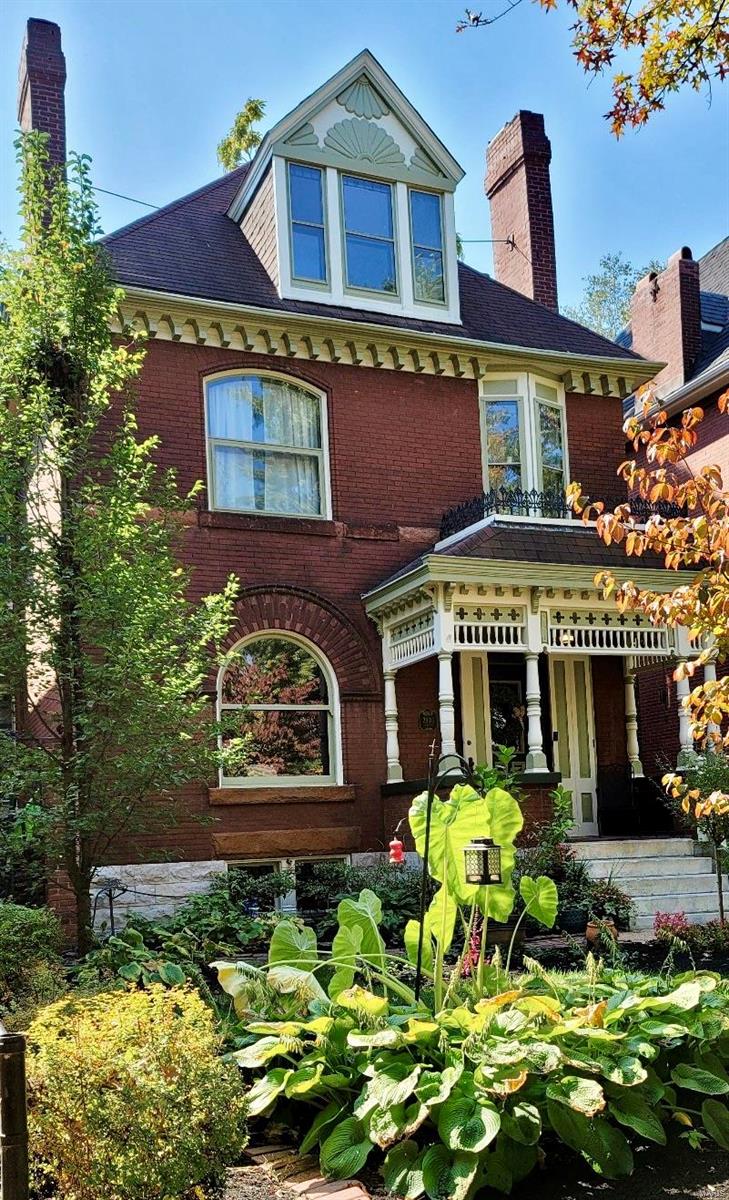 Southeast Compton Hill - Residential