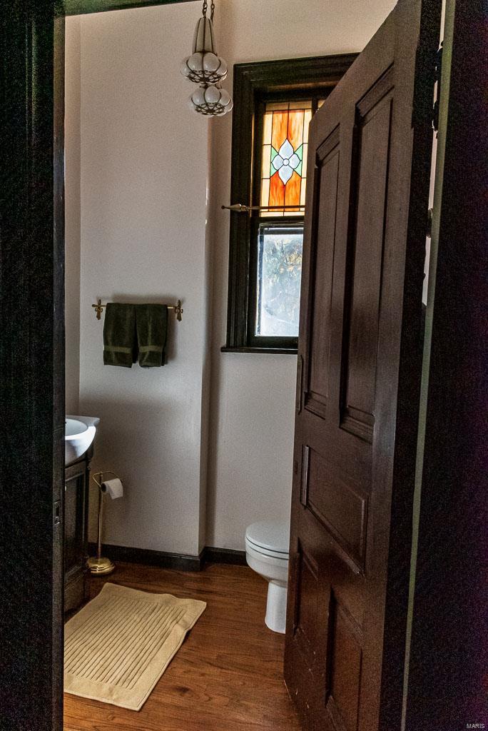 Southeast Compton Hill - Residential