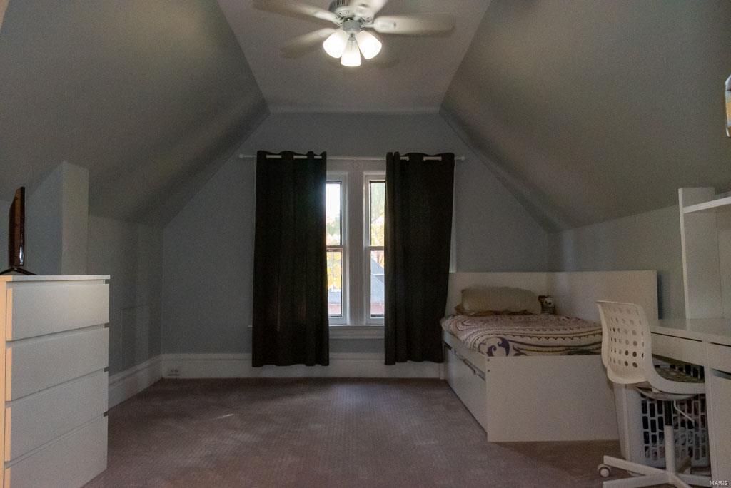 Southeast Compton Hill - Residential