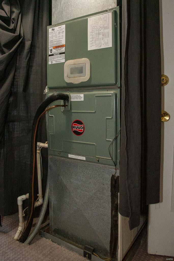 Southeast Compton Hill - Residential