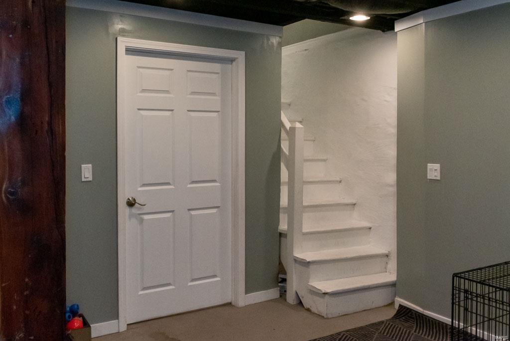 Southeast Compton Hill - Residential