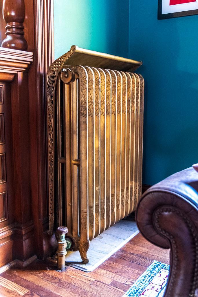 Southeast Compton Hill - Residential