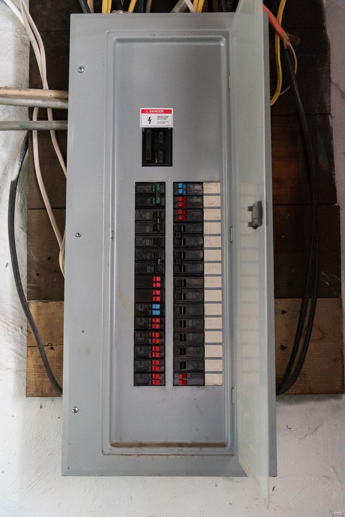 Southeast Compton Hill - Residential