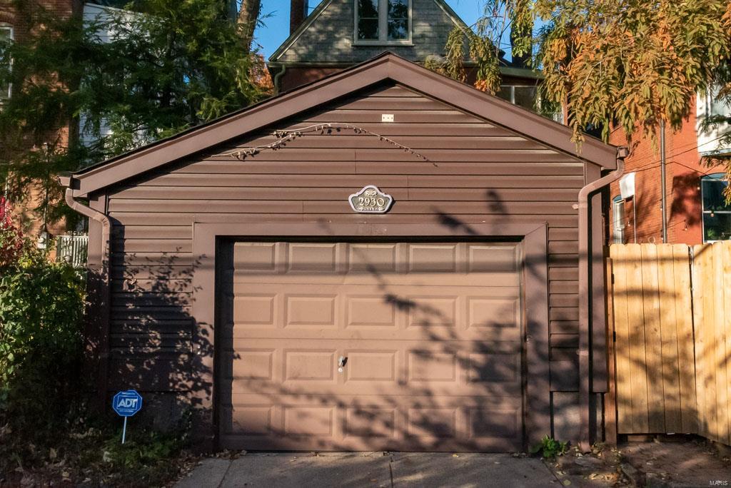 Southeast Compton Hill - Residential