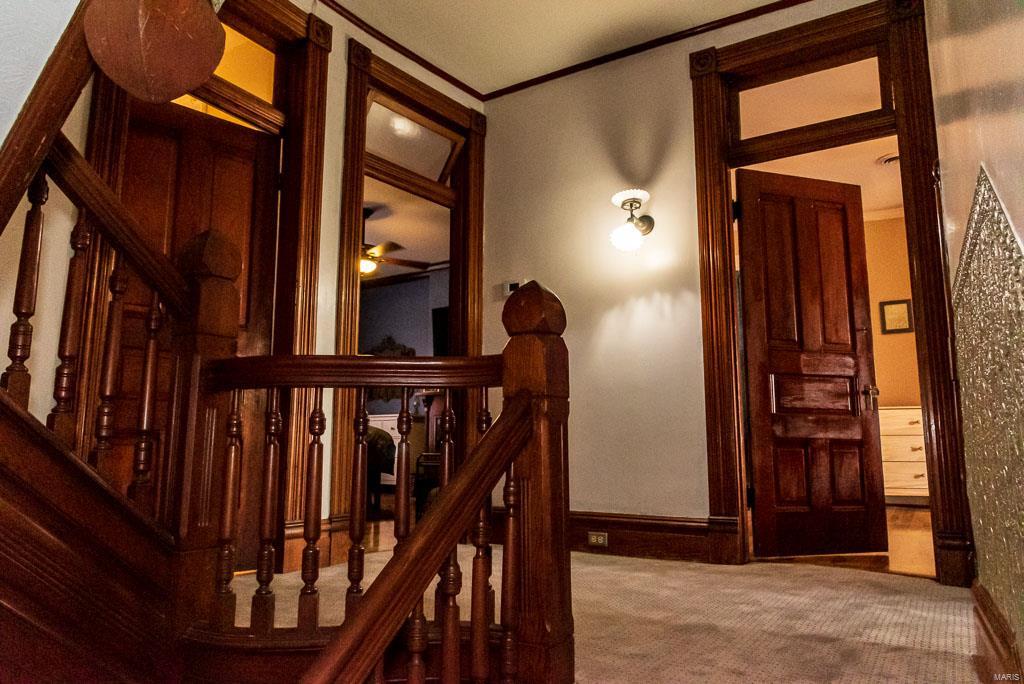 Southeast Compton Hill - Residential