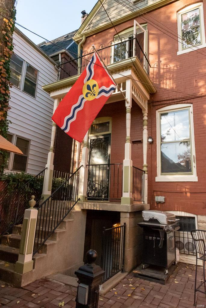 Southeast Compton Hill - Residential