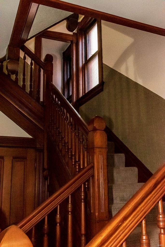 Southeast Compton Hill - Residential