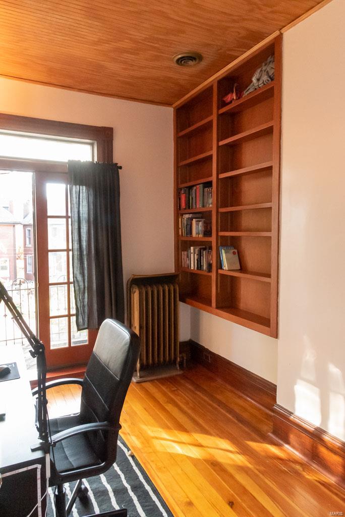 Southeast Compton Hill - Residential