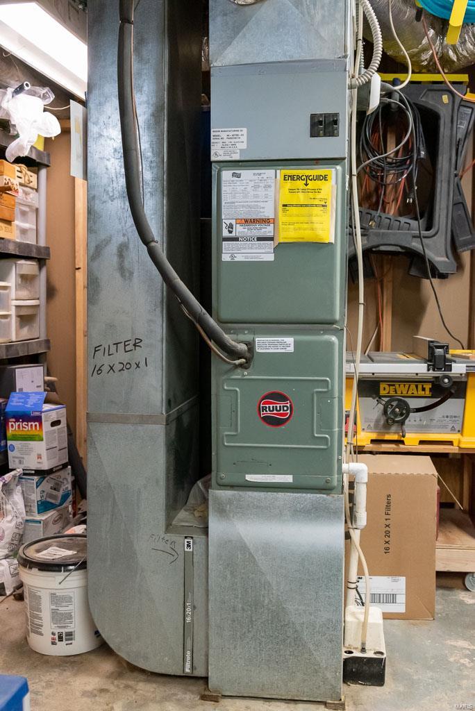 Southeast Compton Hill - Residential