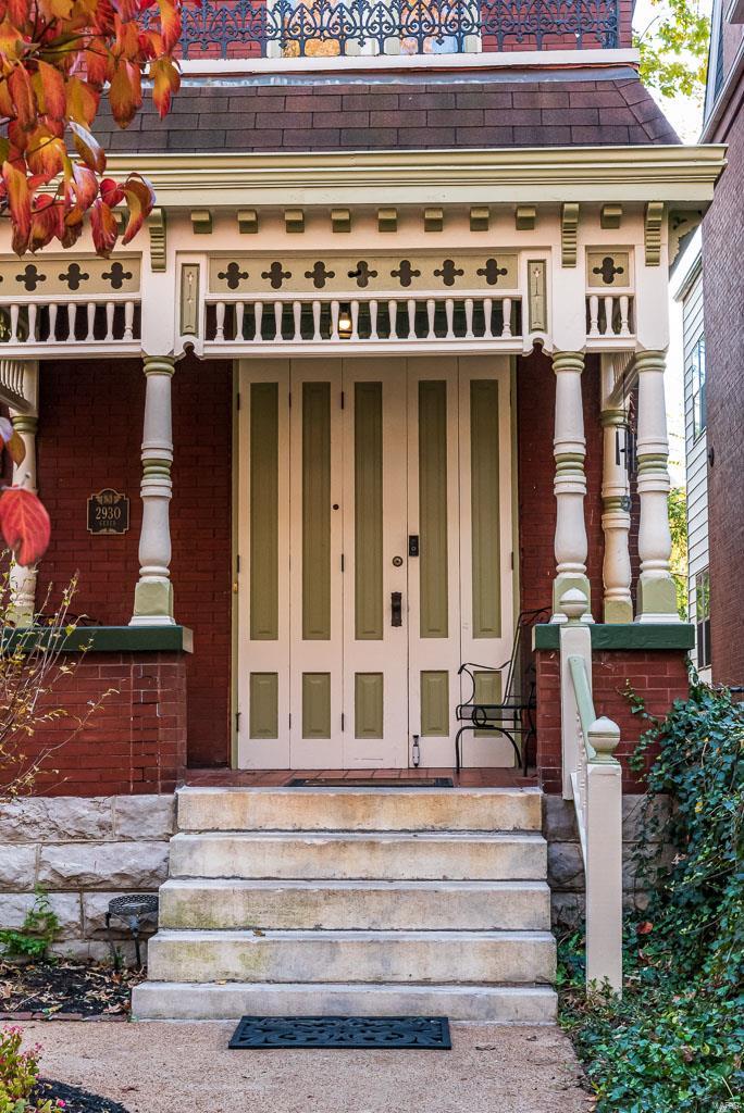 Southeast Compton Hill - Residential