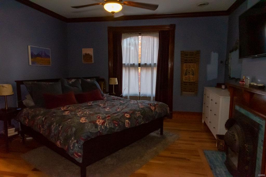 Southeast Compton Hill - Residential