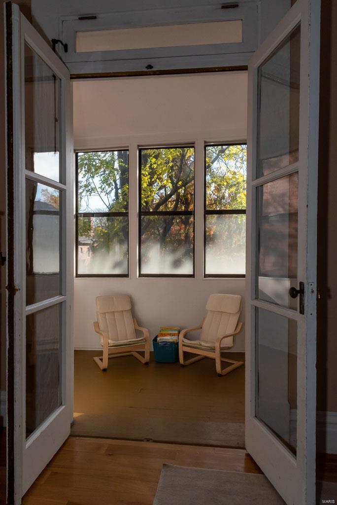 Southeast Compton Hill - Residential