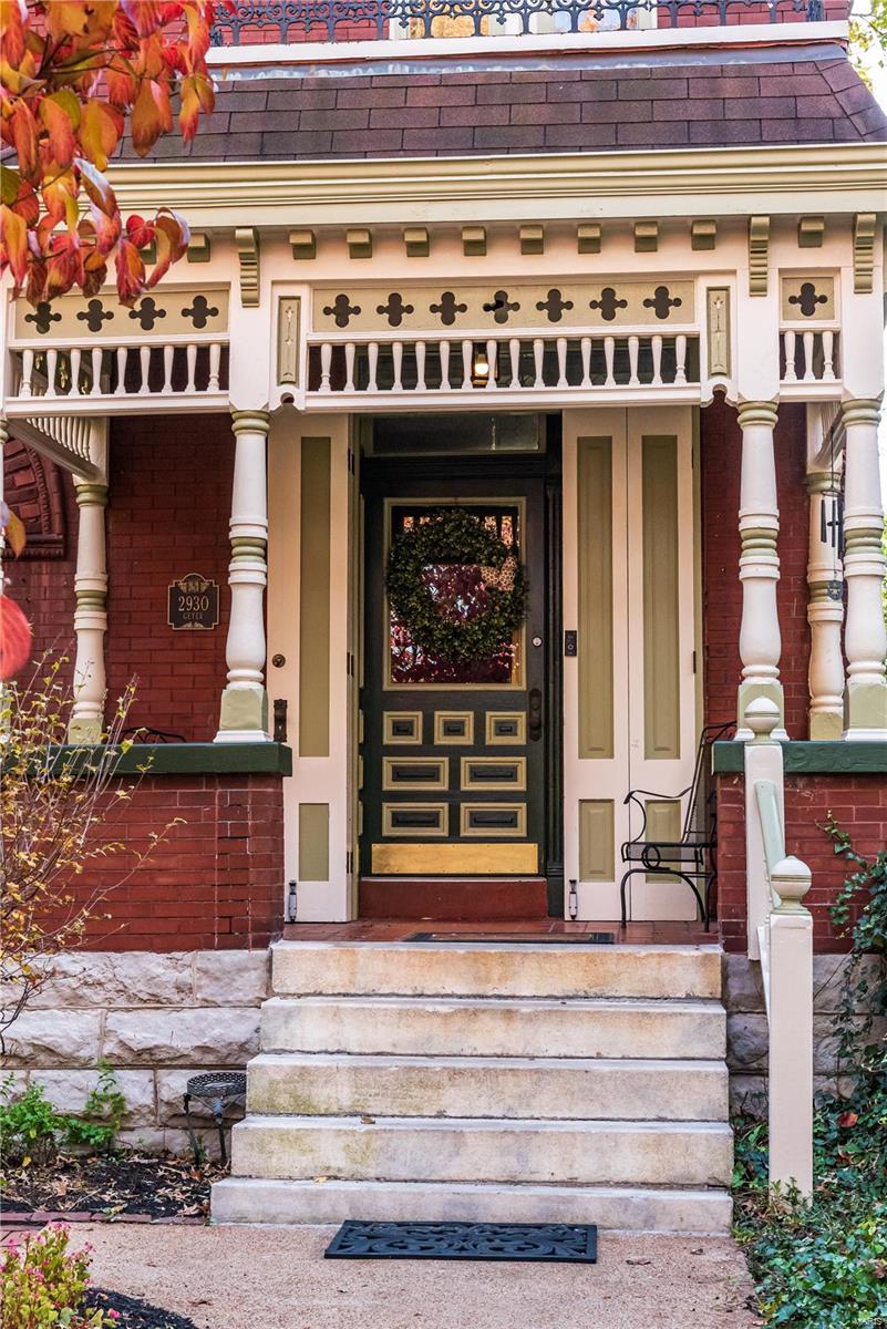 Southeast Compton Hill - Residential