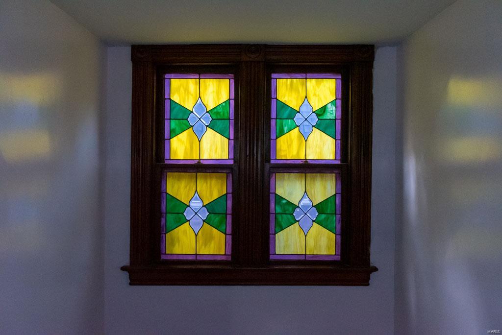 Southeast Compton Hill - Residential