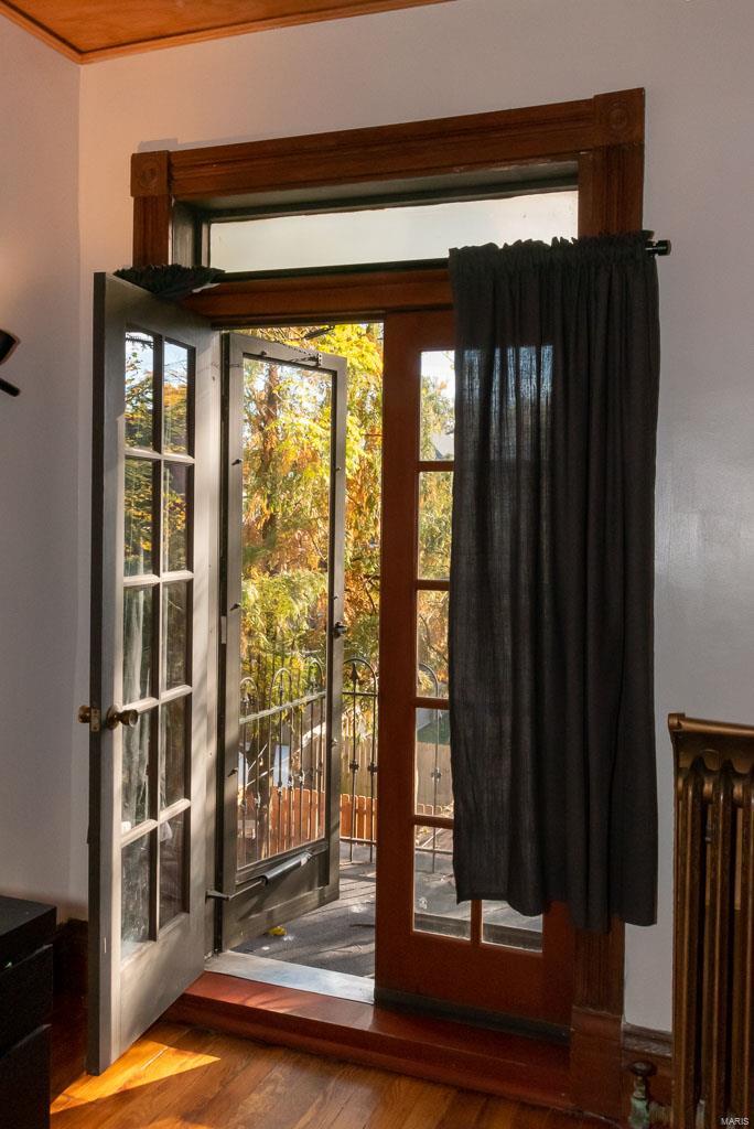 Southeast Compton Hill - Residential