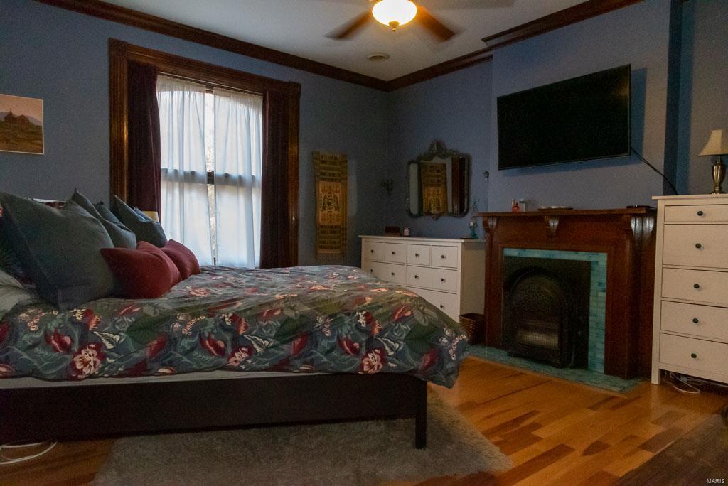 Southeast Compton Hill - Residential