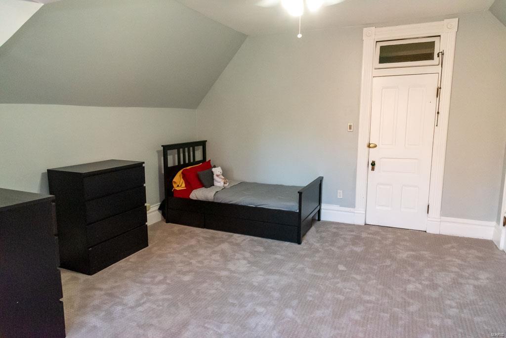 Southeast Compton Hill - Residential