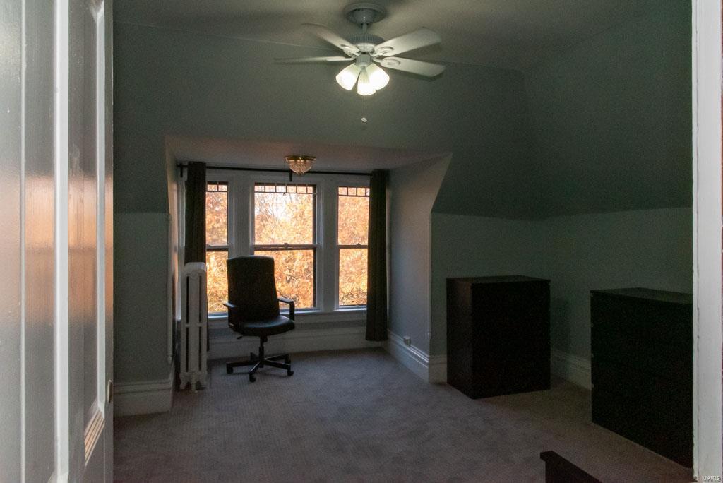 Southeast Compton Hill - Residential