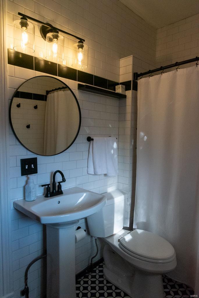 Southeast Compton Hill - Residential