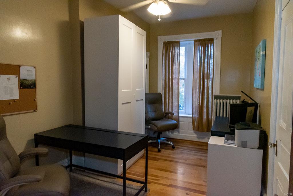 Southeast Compton Hill - Residential