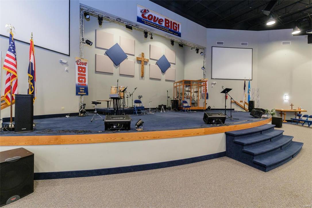 Westwood Ind Park - Commercial Sale