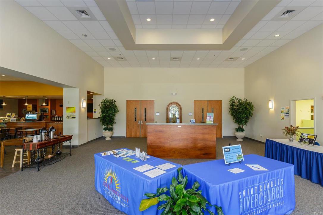 Westwood Ind Park - Commercial Sale