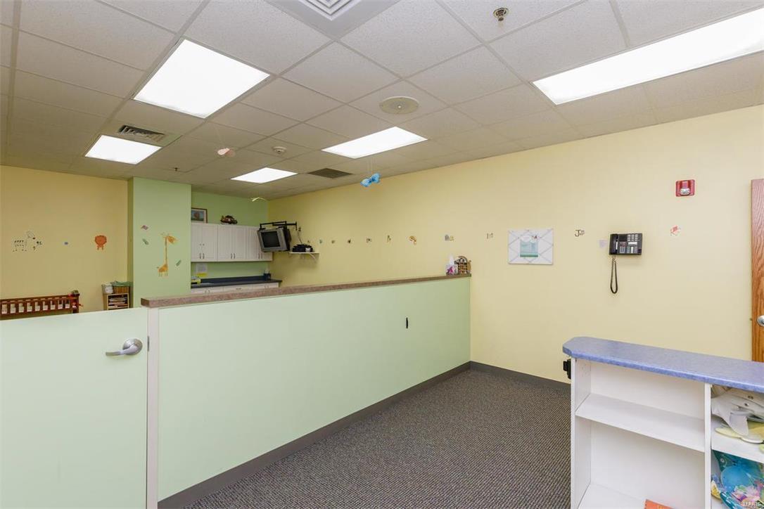 Westwood Ind Park - Commercial Sale