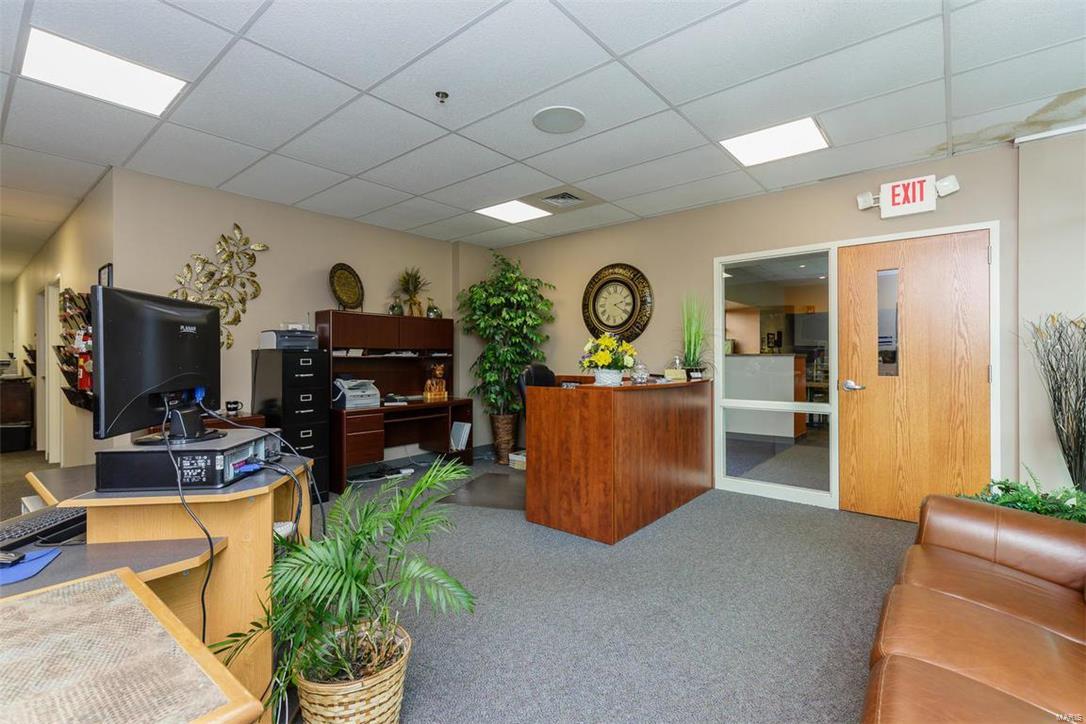 Westwood Ind Park - Commercial Sale