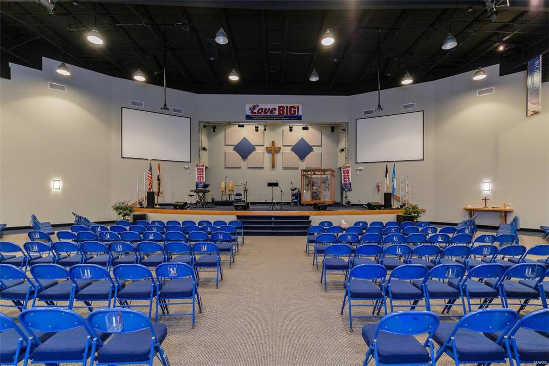 Westwood Ind Park - Commercial Sale