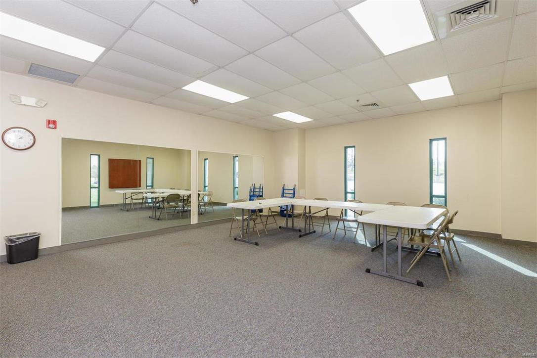 Westwood Ind Park - Commercial Sale