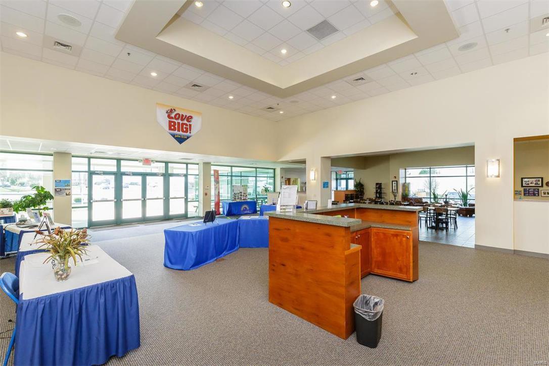 Westwood Ind Park - Commercial Sale