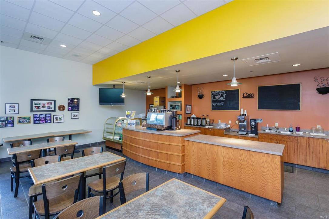 Westwood Ind Park - Commercial Sale