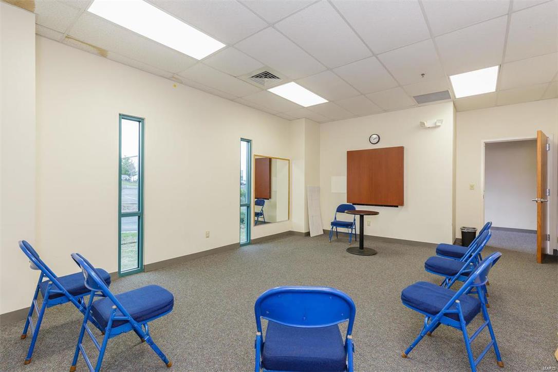 Westwood Ind Park - Commercial Sale