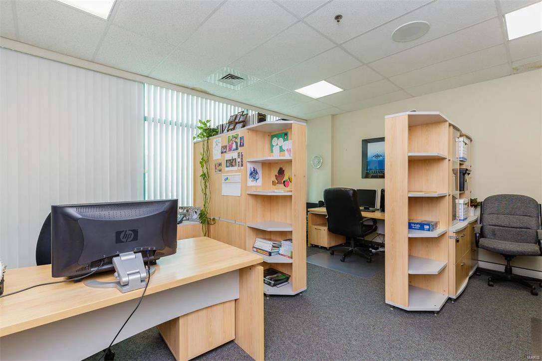 Westwood Ind Park - Commercial Sale