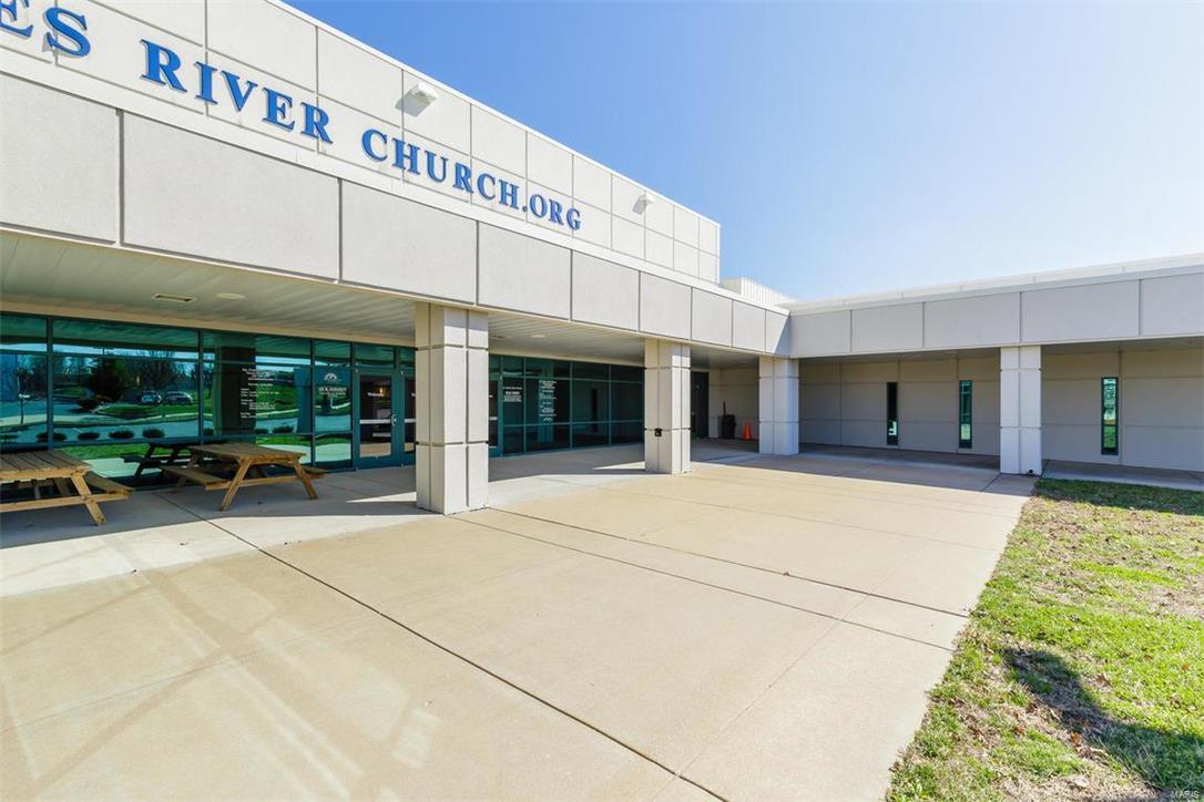 Westwood Ind Park - Commercial Sale