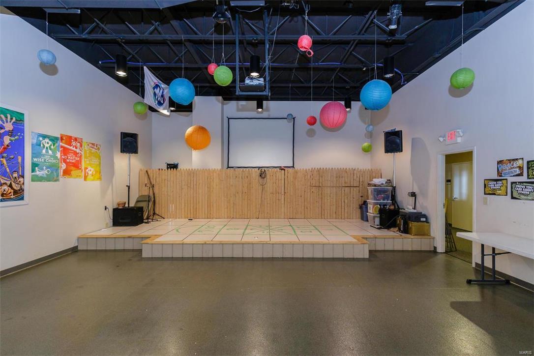 Westwood Ind Park - Commercial Sale