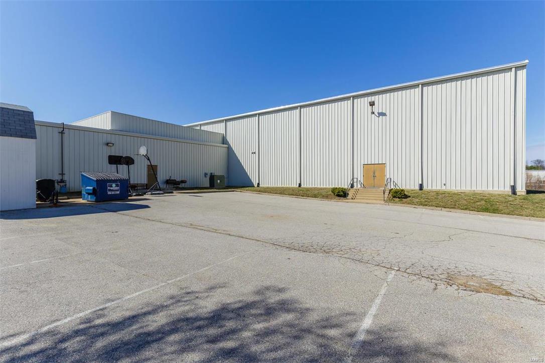 Westwood Ind Park - Commercial Sale
