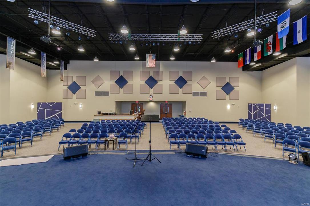 Westwood Ind Park - Commercial Sale