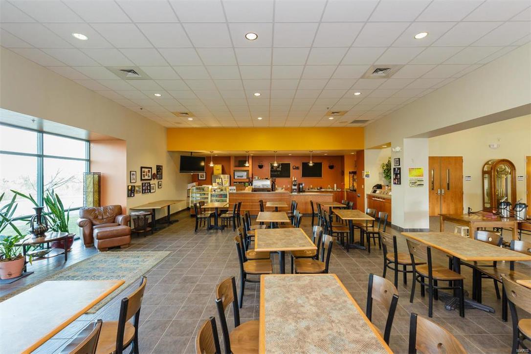 Westwood Ind Park - Commercial Sale